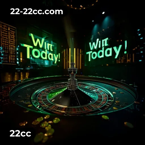 22cc live casino