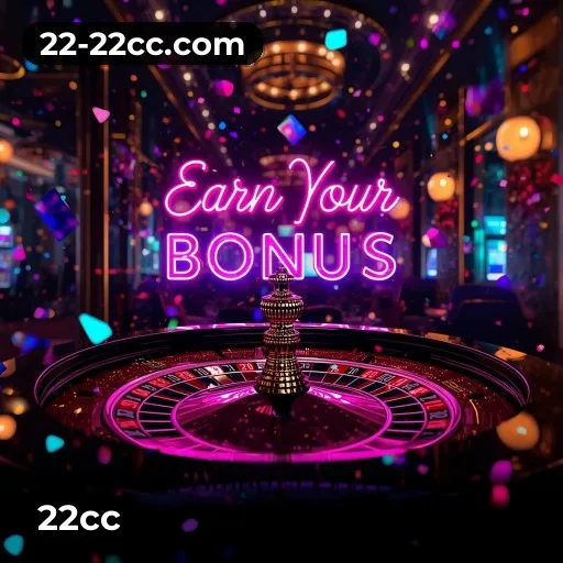 22cc promotions and bonuses